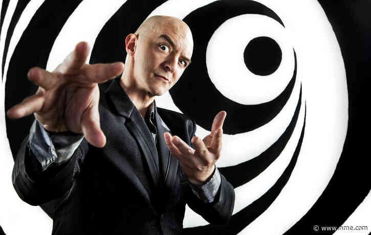 Swedish film festival to experiment with mass hypnosis of audiences