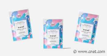 Grab 30 Peach & Lily face masks for just $25 (save $49)     - CNET