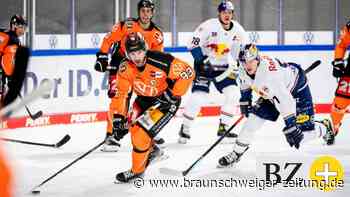 Schreck für die Grizzlys Wolfsburg: RBM meldet Corona-Fälle