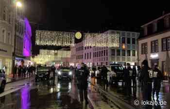 Aktuell: Saarburg, Wittlich, Bitburg, Daun, Gerolstein, Bernkastel - "Montagsspaziergänge" - lokalo.de