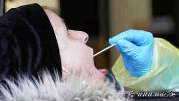 Corona Witten: Kreisweit insgesamt über 20.000 Infektionen - waz.de