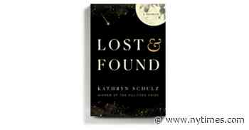 ‘Lost & Found’ Ponders Profound Grief Alongside Newfound Love