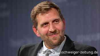 Nowitzki schließt Trainerjob aus: "Nicht in meinen Plänen"