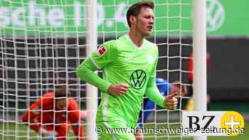 Weghorst: Voller Fokus auf den VfL, aber...