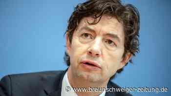 Drosten: Booster-Impfung gegen Omikron