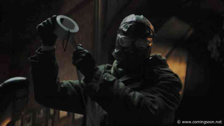 The Batman Promo Art Spotlights The Dark Knight, Catwoman, & Riddler