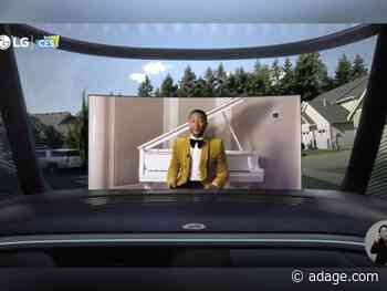 CES panels removed from schedule after wave of cancellations