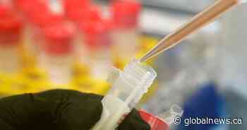 1,954 COVID-19 cases reported in Saskatchewan over 4 days