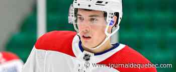 Canadiens: ça continue de dégénérer