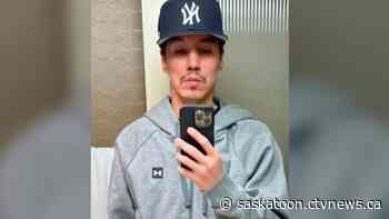 Sask. RCMP asks for help finding man who isn't dressed for the cold