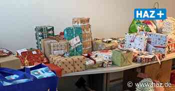 Hemmingen: Wunschbaum-Aktion zu Weihnachten endet mit Rekord - Hannoversche Allgemeine