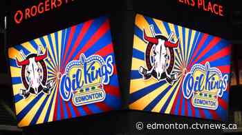 WHL suspends activities for Moose Jaw, Red Deer and Edmonton due to COVID-19 - CTV Edmonton