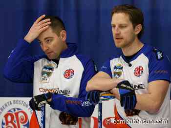 JONES: Curling's Battle of the Sexes a showdown of formats at provincials - Edmonton Sun