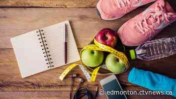 Local author creates online workshops for Alberta students stuck at home - CTV News Edmonton