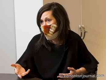 Curriculum, new school funding pose challenges for Edmonton public in 2022: Estabrooks - Edmonton Journal