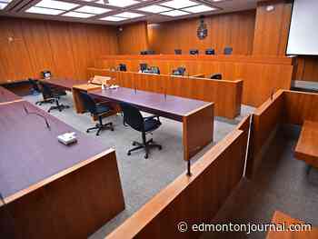 Omicron surge leads Alberta courts to postpone some cases - Edmonton Journal