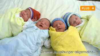 Das waren die beliebtesten Vornamen 2021 in Ulm und Neu-Ulm