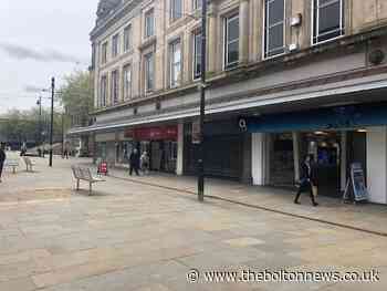 Bolton ranked inside top 10 on list of 50 worst places to live in England