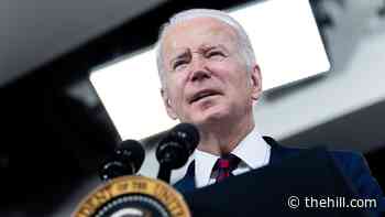 Biden to note 'historical significance' of Jan. 6 at one-year mark