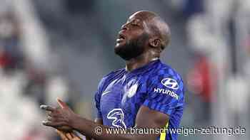 Interview-Ärger: Lukaku entschuldigt sich öffentlich