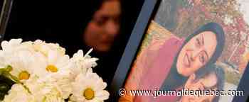 Vol PS752: la conférence de presse des familles des victimes interrompue