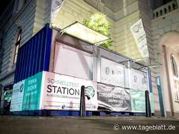 Omikron: Kommt die kürzere Quarantäne? - TAGEBLATT: Nachrichten aus Stade, Buxtehude und der Region - Tageblatt-online