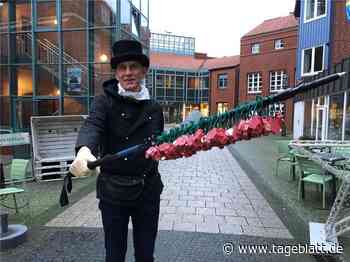 So lief der Glücksschweine-Verkauf in den Kommunen - Landkreis Stade - Tageblatt-online