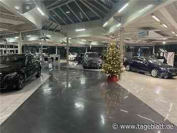 Lieferengpässe nerven Autohändler und Kunden - TAGEBLATT: Nachrichten aus Stade, Buxtehude und der Region - Tageblatt-online