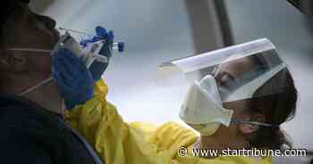 Minnesota adding three COVID-19 testing sites in response to demand, omicron concerns