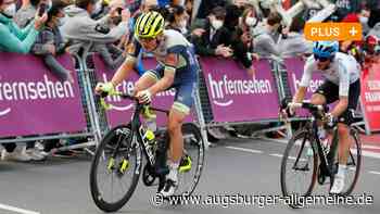 Die neuen Teamkollegen der Augsburger Radprofis haben es in sich