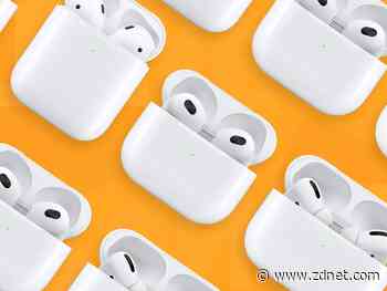 Best Apple AirPods deals available right now: January 2022