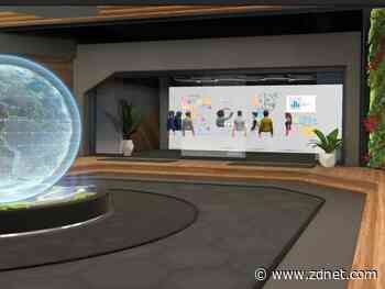 CES 2022: Microsoft, Qualcomm to collaborate on custom augmented-reality chips