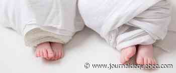 Californie: 15 minutes d'écart mais une année de différence pour des jumeaux