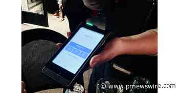 Two patents awarded to restaurant tech provider Copper for its ability to simplify access to data, streamline pay-at-the-table systems