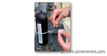 Utah Based Vutility Wins 2021 Frost &amp; Sullivan IoT Energy Monitoring Award