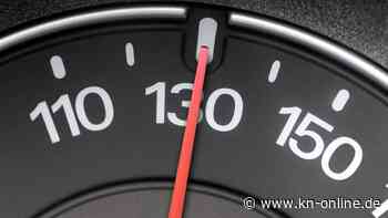 Mit über 100 durch die 30er-Zone: Polizei stoppt Männer nach Verfolgung
