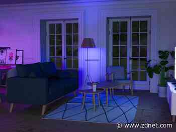 CES 2022: Abode has a new $79 Wireless Video Doorbell and Color Bulbs