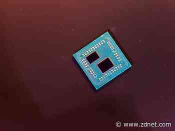 AMD's new Ryzen 6000 chips deliver faster processing, 2x faster graphics