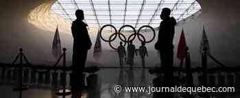 Jeux olympiques: les risques d’annulation sont «très minces»
