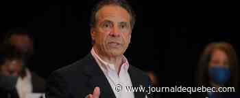 Abandon de poursuites pour agression sexuelle contre l'ex-gouverneur de New York