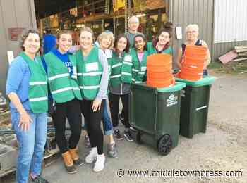 Durham Fair recycling and composting projects underway in ’22 - Middletown Press