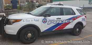 Two injured in Scarborough stabbing, including one in life-threatening condition - durhamradionews.com