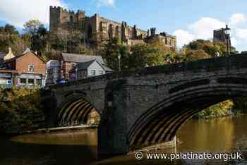 Advertising complaint upheld against Durham student business - Palatinate