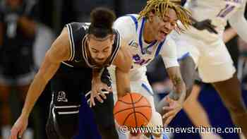 Durham scores 17, No. 21 Providence rolls past DePaul 70-53 - Tacoma News Tribune