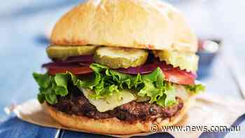 Burger joint defends $50 rapid tests