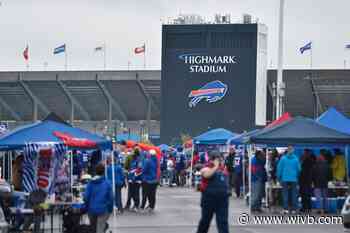 Poloncarz: Bills stadium deal 'not imminent' as calendar flips to 2022
