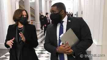 Harris aide to become Black Caucus executive director