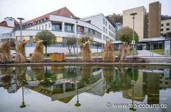 Corona-Impfpflicht - Klinik ist noch im Blindflug unterwegs - Neue Presse Coburg
