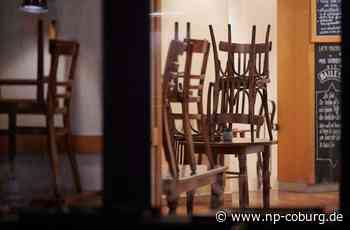 Coburg/Kronach/Lichtenfels - Arbeitsmarkt „erstaunlich positiv“ - Neue Presse Coburg