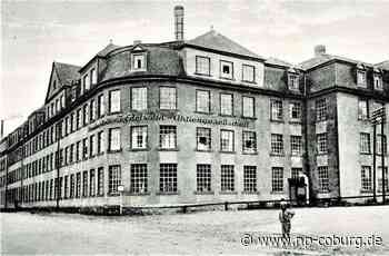 Aus Küps in alle Welt - Porzellan mit internationalem Ruf - Neue Presse Coburg